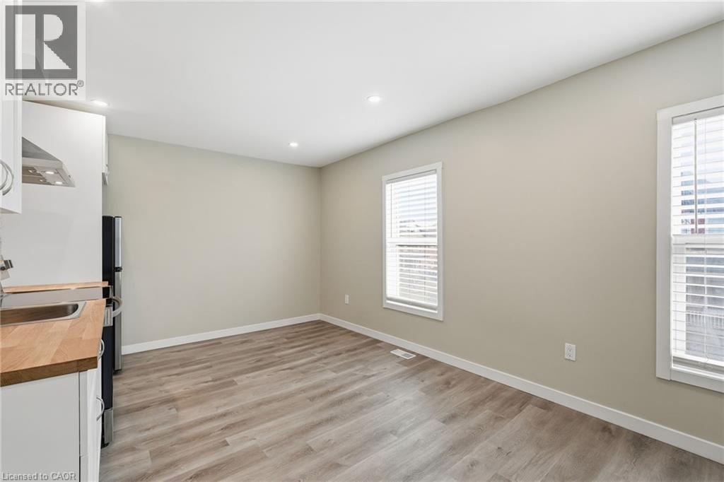 43 Ashley Street Unit# Upper, Hamilton, Ontario  L8L 5S5 - Photo 11 - 40812567