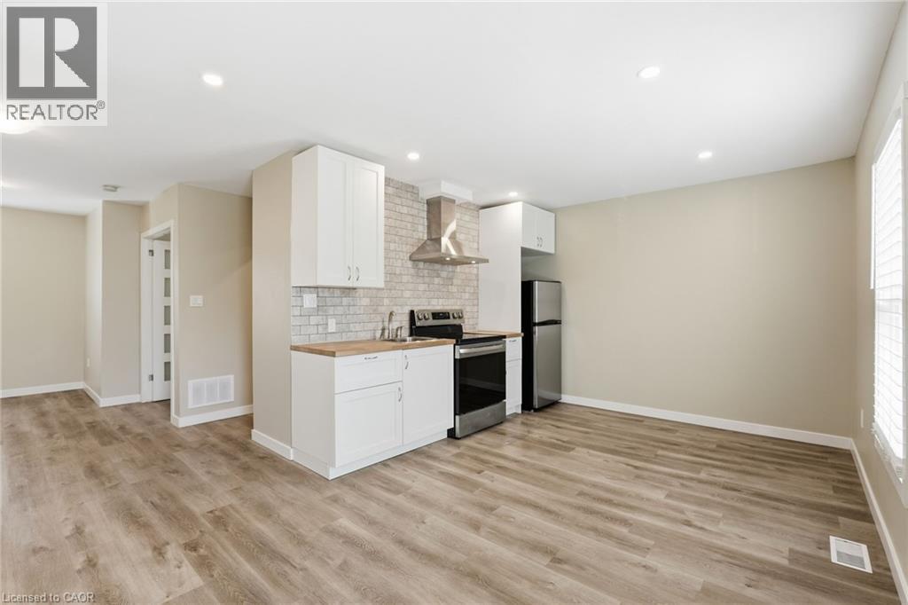 43 Ashley Street Unit# Upper, Hamilton, Ontario  L8L 5S5 - Photo 12 - 40812567