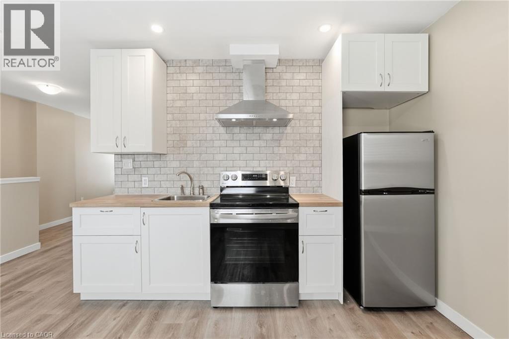 43 Ashley Street Unit# Upper, Hamilton, Ontario  L8L 5S5 - Photo 13 - 40812567