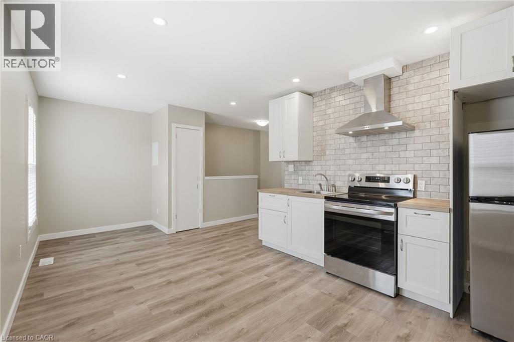 43 Ashley Street Unit# Upper, Hamilton, Ontario  L8L 5S5 - Photo 14 - 40812567