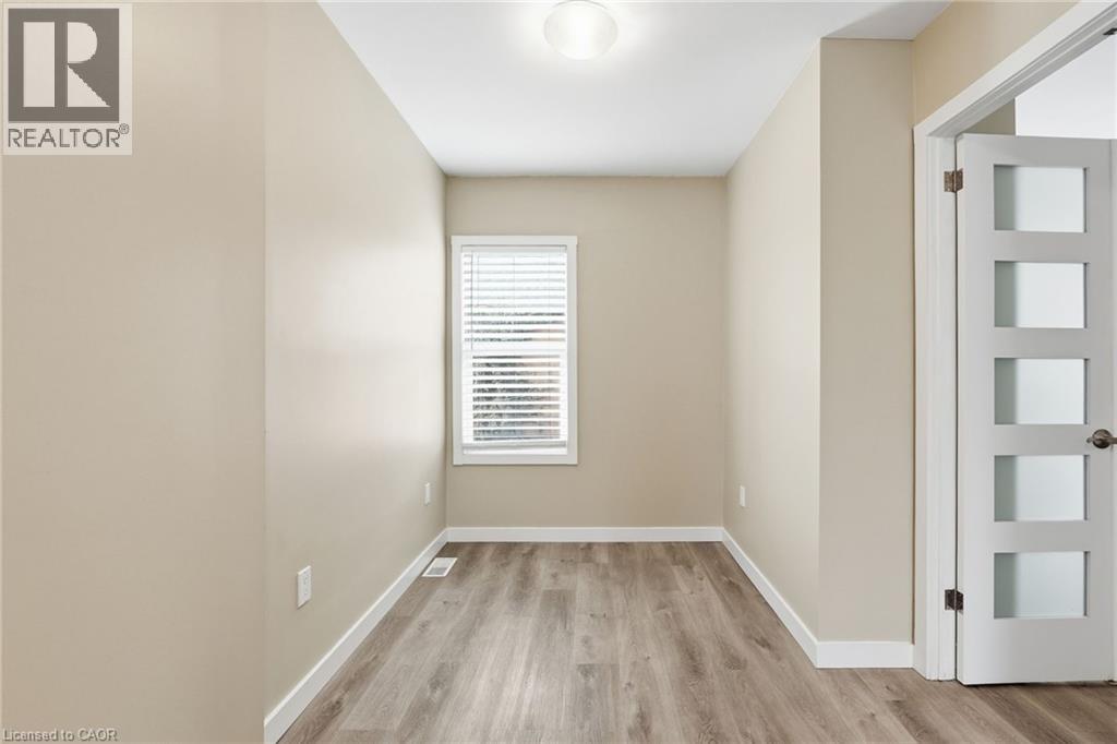 43 Ashley Street Unit# Upper, Hamilton, Ontario  L8L 5S5 - Photo 9 - 40812567