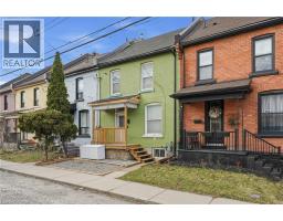 43 ASHLEY Street Unit# Upper, Hamilton, Ontario