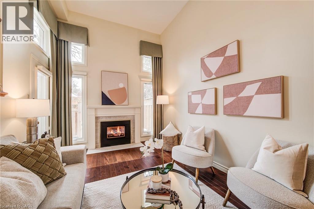 50 W Allen Street W Unit# 4, Waterloo, Ontario  N2L 6H2 - Photo 10 - 40806030