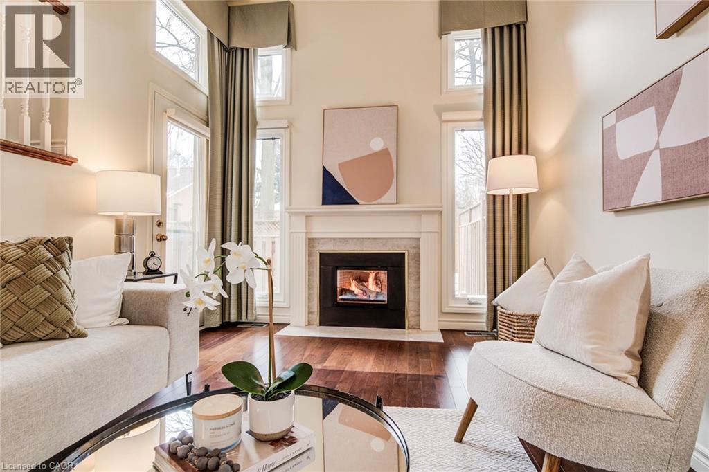 50 W Allen Street W Unit# 4, Waterloo, Ontario  N2L 6H2 - Photo 11 - 40806030