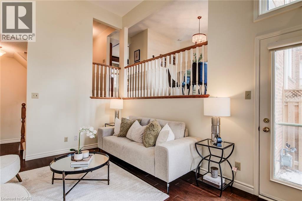 50 W Allen Street W Unit# 4, Waterloo, Ontario  N2L 6H2 - Photo 12 - 40806030