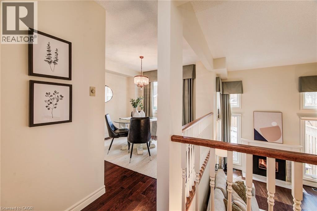 50 W Allen Street W Unit# 4, Waterloo, Ontario  N2L 6H2 - Photo 13 - 40806030