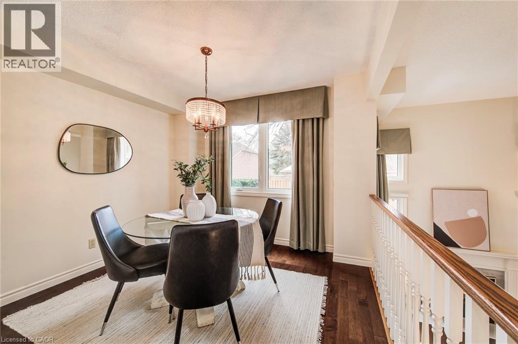 50 W Allen Street W Unit# 4, Waterloo, Ontario  N2L 6H2 - Photo 14 - 40806030