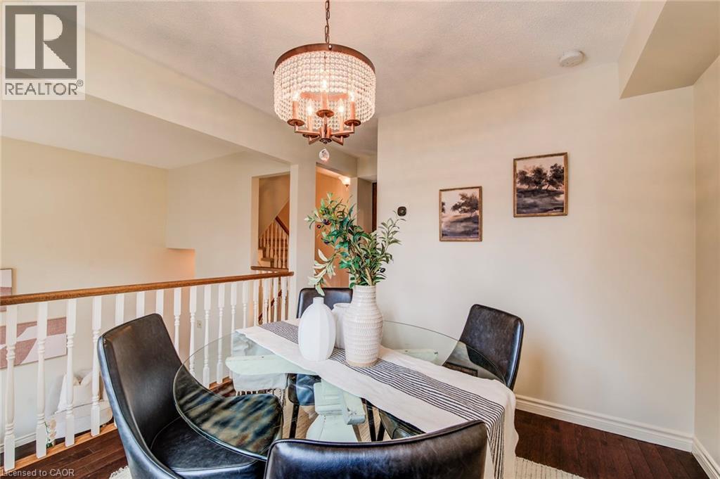 50 W Allen Street W Unit# 4, Waterloo, Ontario  N2L 6H2 - Photo 17 - 40806030