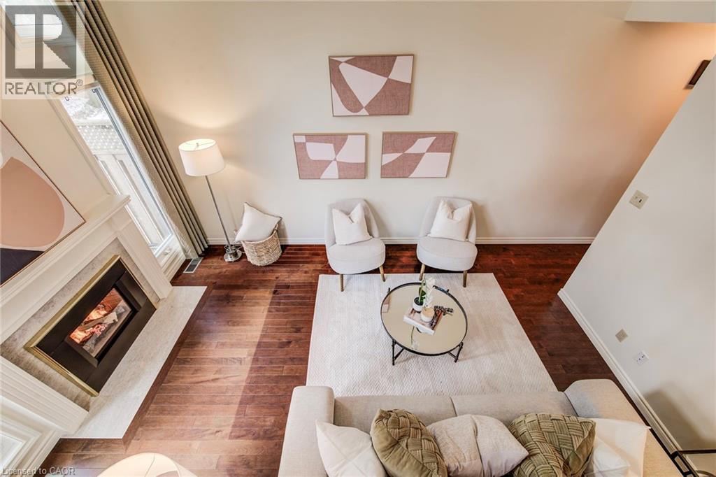 50 W Allen Street W Unit# 4, Waterloo, Ontario  N2L 6H2 - Photo 18 - 40806030