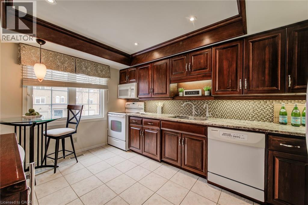 50 W Allen Street W Unit# 4, Waterloo, Ontario  N2L 6H2 - Photo 19 - 40806030