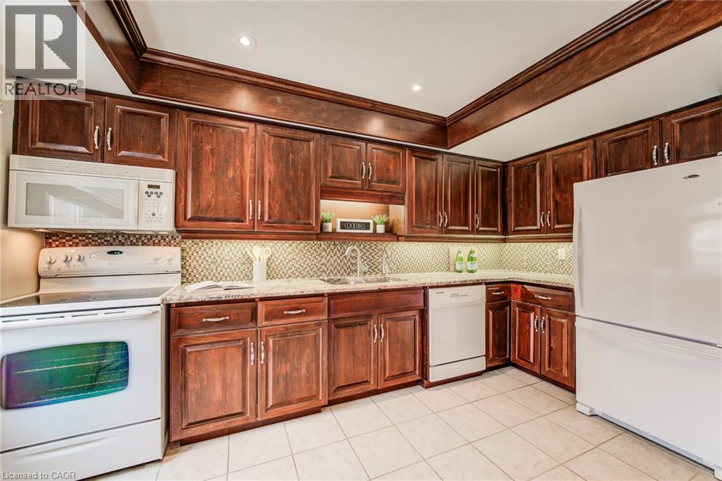 50 W Allen Street W Unit# 4, Waterloo, Ontario  N2L 6H2 - Photo 20 - 40806030