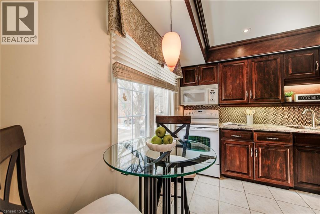 50 W Allen Street W Unit# 4, Waterloo, Ontario  N2L 6H2 - Photo 22 - 40806030