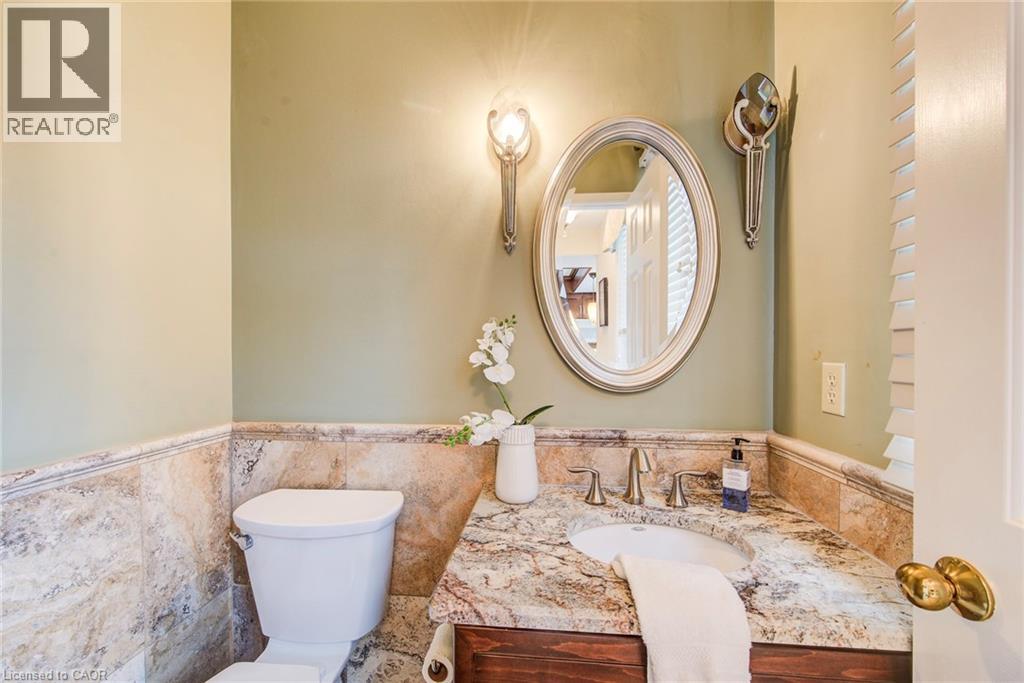 50 W Allen Street W Unit# 4, Waterloo, Ontario  N2L 6H2 - Photo 27 - 40806030