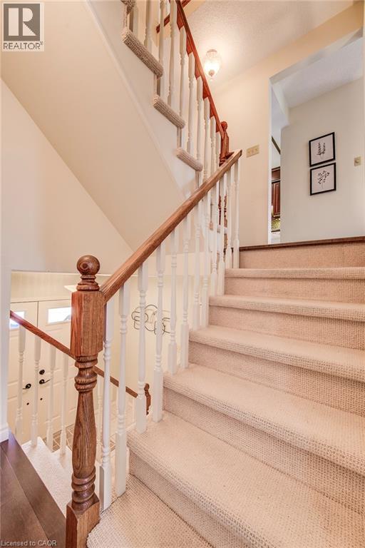 50 W Allen Street W Unit# 4, Waterloo, Ontario  N2L 6H2 - Photo 28 - 40806030