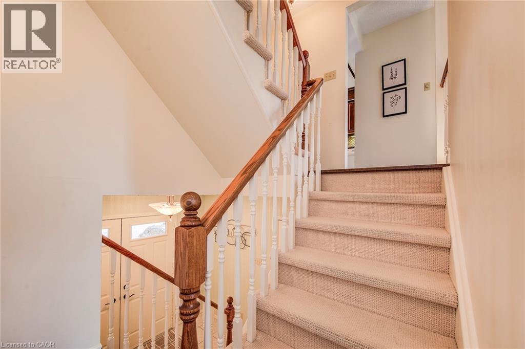 50 W Allen Street W Unit# 4, Waterloo, Ontario  N2L 6H2 - Photo 29 - 40806030