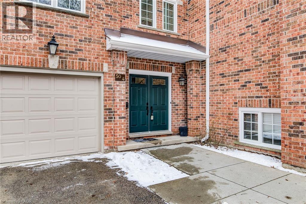 50 W Allen Street W Unit# 4, Waterloo, Ontario  N2L 6H2 - Photo 3 - 40806030