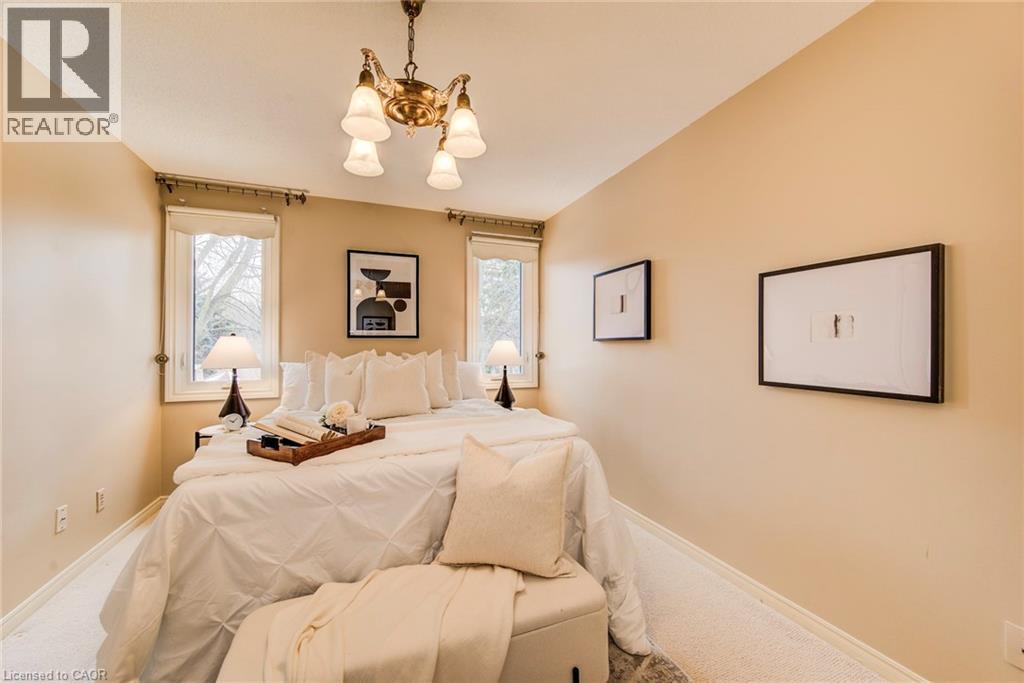 50 W Allen Street W Unit# 4, Waterloo, Ontario  N2L 6H2 - Photo 31 - 40806030