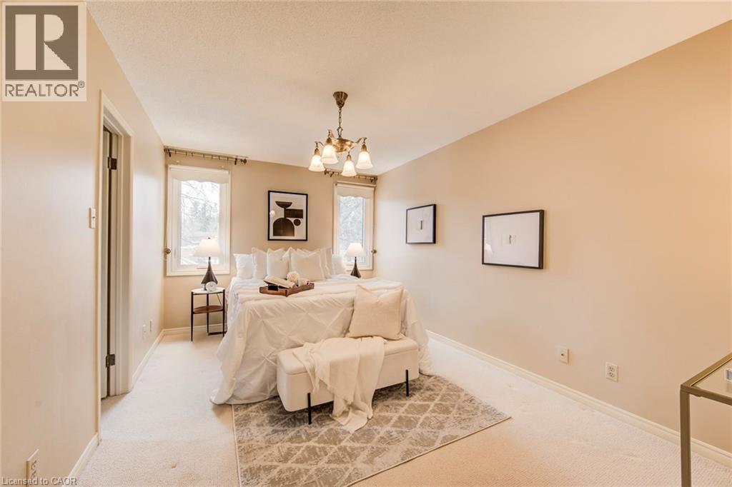 50 W Allen Street W Unit# 4, Waterloo, Ontario  N2L 6H2 - Photo 32 - 40806030