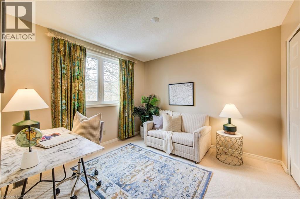 50 W Allen Street W Unit# 4, Waterloo, Ontario  N2L 6H2 - Photo 37 - 40806030