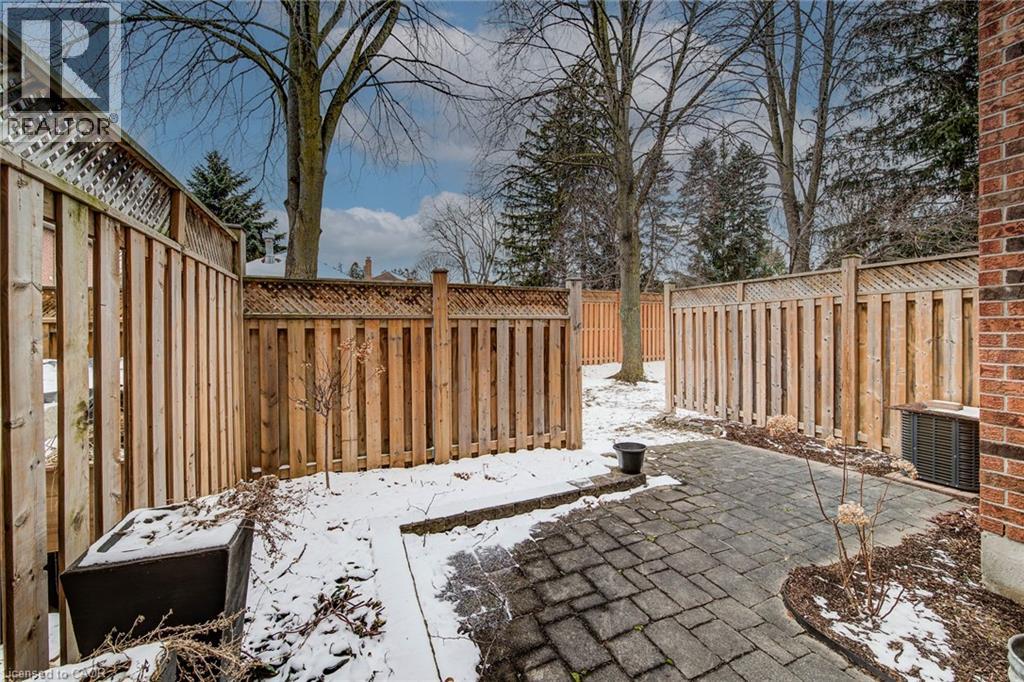 50 W Allen Street W Unit# 4, Waterloo, Ontario  N2L 6H2 - Photo 40 - 40806030