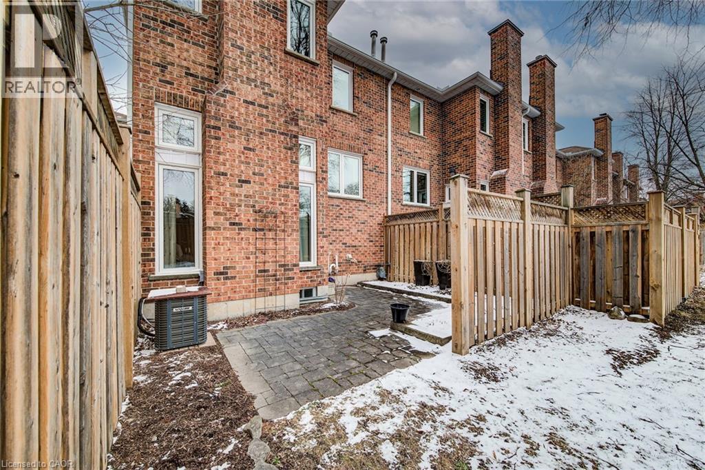 50 W Allen Street W Unit# 4, Waterloo, Ontario  N2L 6H2 - Photo 41 - 40806030