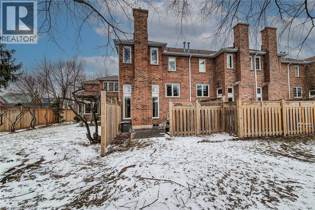 50 W Allen Street W Unit# 4, Waterloo, Ontario  N2L 6H2 - Photo 42 - 40806030