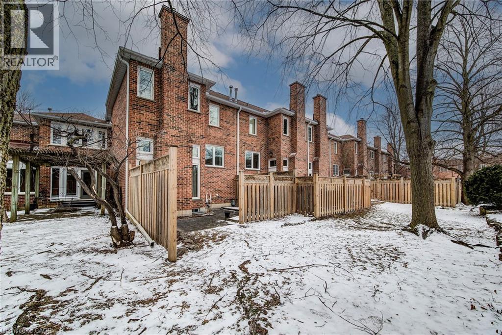 50 W Allen Street W Unit# 4, Waterloo, Ontario  N2L 6H2 - Photo 45 - 40806030