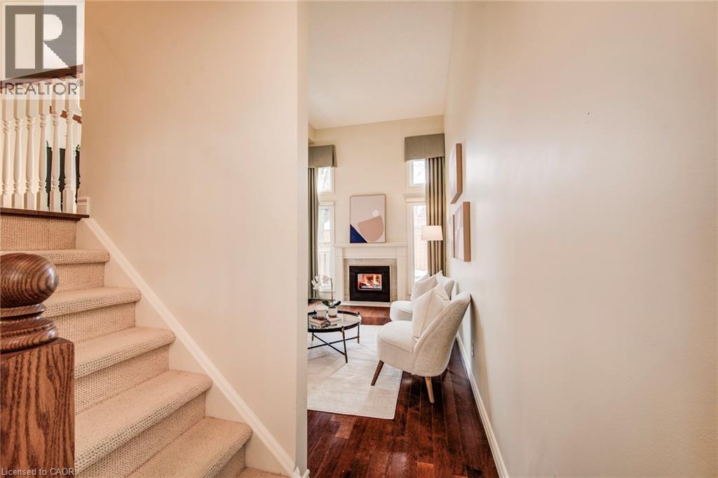 50 W Allen Street W Unit# 4, Waterloo, Ontario  N2L 6H2 - Photo 8 - 40806030