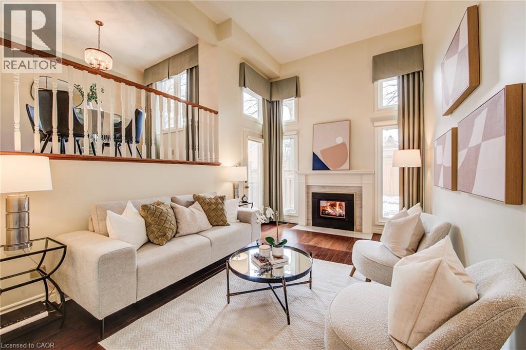 50 W Allen Street W Unit# 4, Waterloo, Ontario  N2L 6H2 - Photo 9 - 40806030