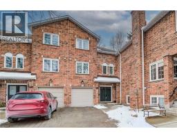 50 ALLEN Street W Unit# 4, Waterloo, Ontario