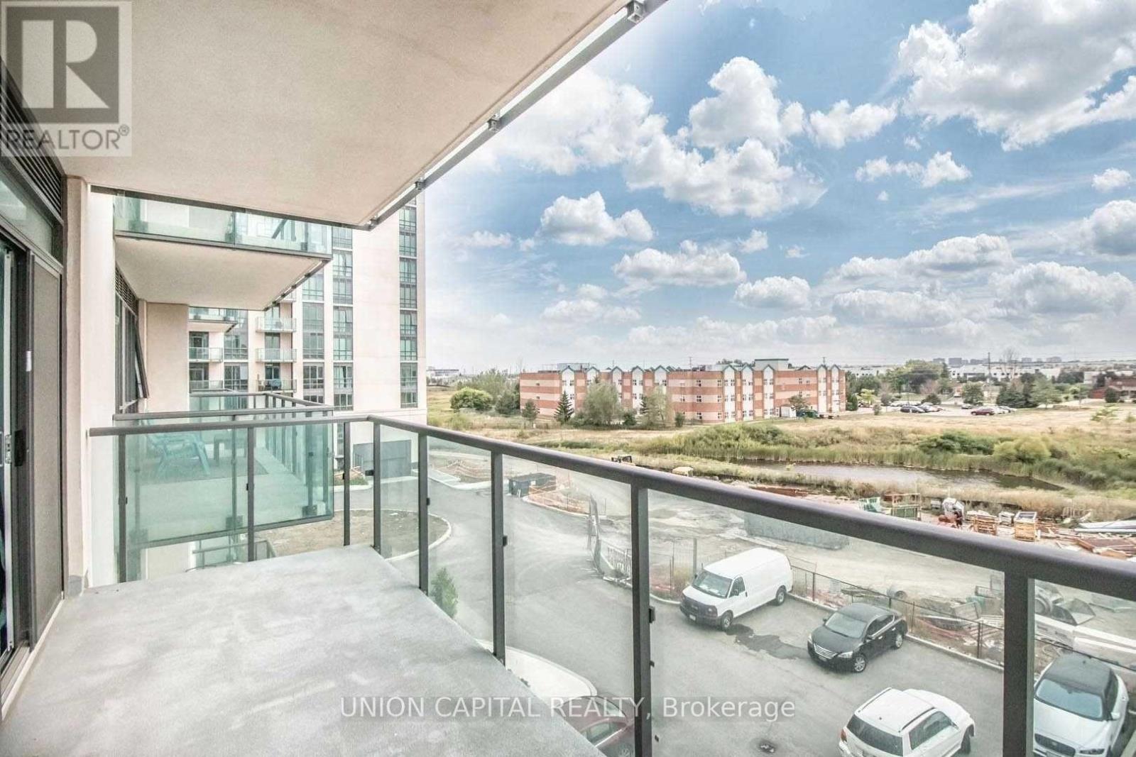 306 - 55 Yorkland Boulevard, Brampton, Ontario  L6P 4K9 - Photo 17 - W12894692