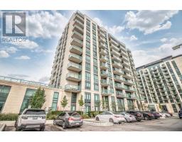 306 - 55 YORKLAND BOULEVARD, Brampton, Ontario