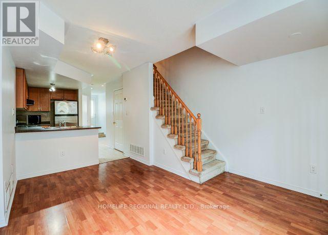 120 - 75 Turntable Crescent, Toronto, Ontario  M6H 4K8 - Photo 15 - W12894700