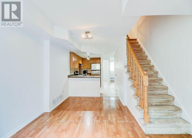 120 - 75 Turntable Crescent, Toronto, Ontario  M6H 4K8 - Photo 16 - W12894700