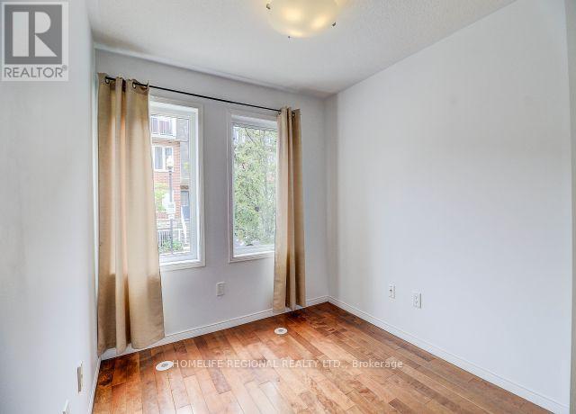 120 - 75 Turntable Crescent, Toronto, Ontario  M6H 4K8 - Photo 17 - W12894700