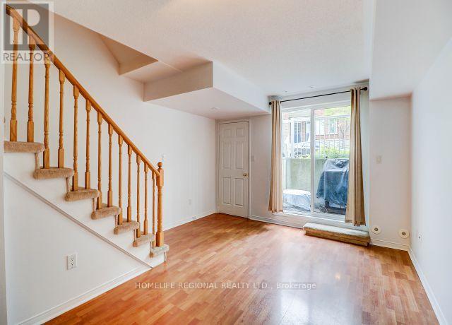 120 - 75 Turntable Crescent, Toronto, Ontario  M6H 4K8 - Photo 18 - W12894700