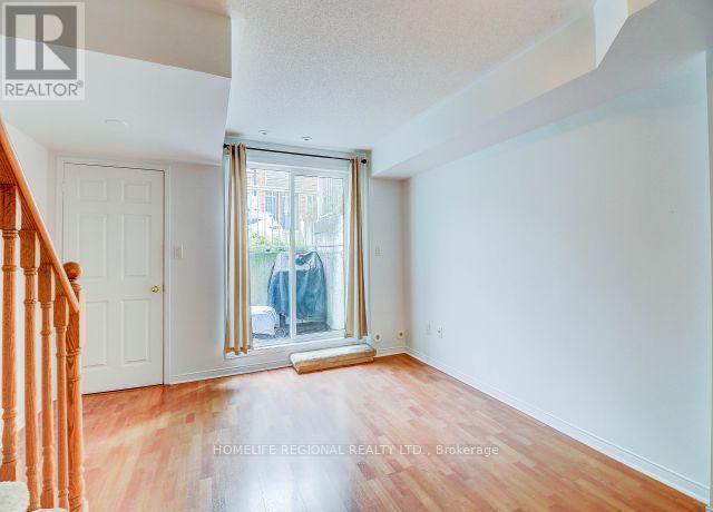 120 - 75 Turntable Crescent, Toronto, Ontario  M6H 4K8 - Photo 19 - W12894700