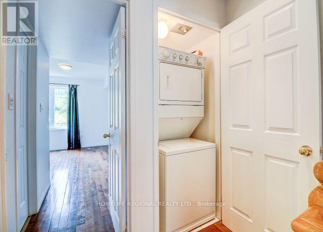 120 - 75 Turntable Crescent, Toronto, Ontario  M6H 4K8 - Photo 25 - W12894700