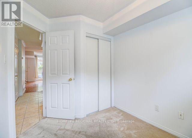 120 - 75 Turntable Crescent, Toronto, Ontario  M6H 4K8 - Photo 7 - W12894700