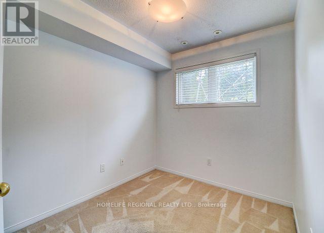 120 - 75 Turntable Crescent, Toronto, Ontario  M6H 4K8 - Photo 8 - W12894700