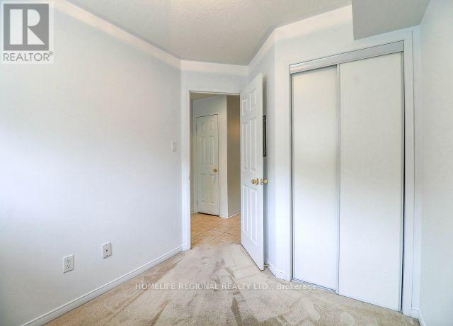 120 - 75 Turntable Crescent, Toronto, Ontario  M6H 4K8 - Photo 9 - W12894700