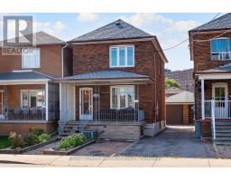 245 BELGRAVIA AVENUE, Toronto, Ontario