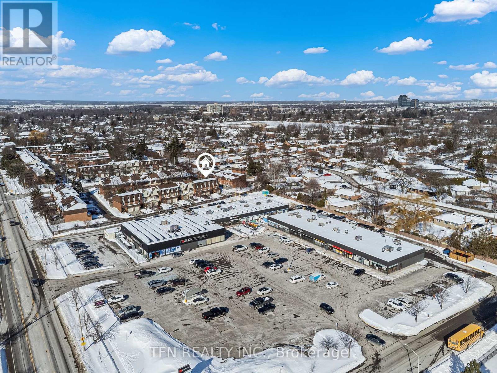 21 - 30 Heslop Road, Milton, Ontario  L9T 1B3 - Photo 42 - W12894714