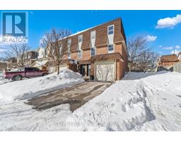 21 - 30 HESLOP ROAD, Milton, Ontario