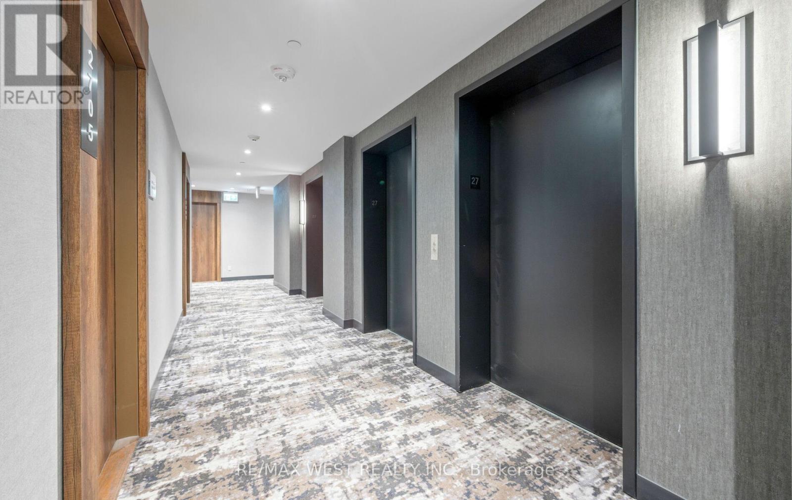 2702 - 251 Manitoba Street, Toronto, Ontario  M8Y 0C7 - Photo 10 - W12894726