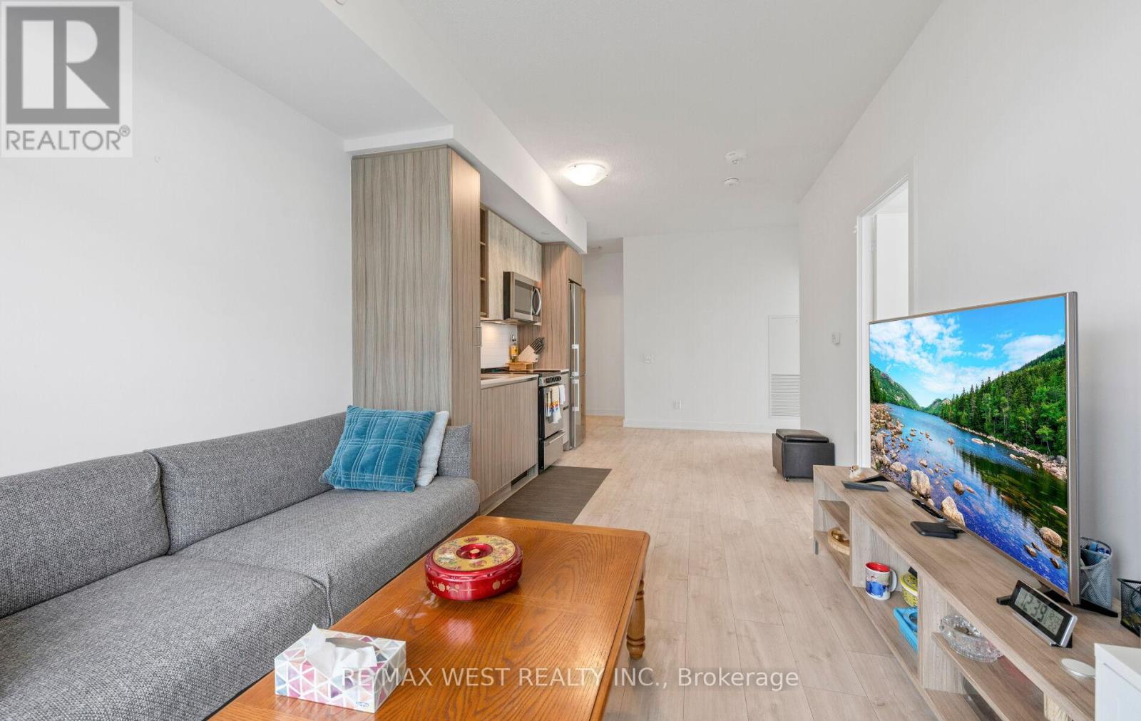 2702 - 251 Manitoba Street, Toronto, Ontario  M8Y 0C7 - Photo 15 - W12894726