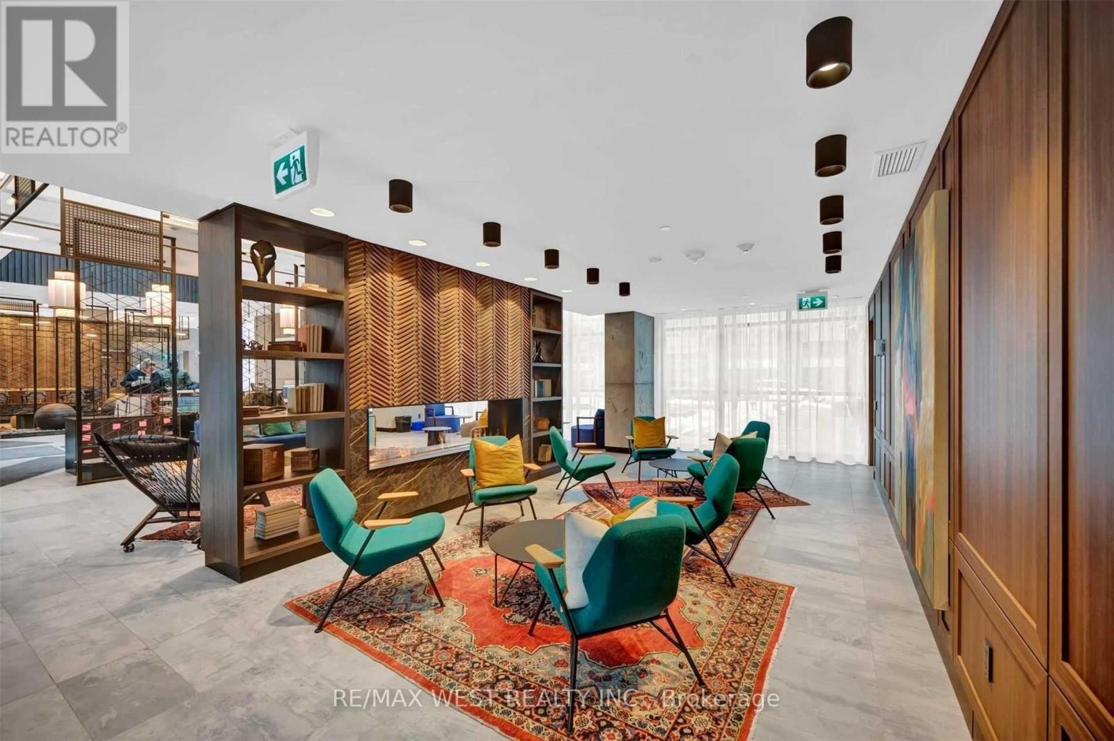 2702 - 251 Manitoba Street, Toronto, Ontario  M8Y 0C7 - Photo 29 - W12894726