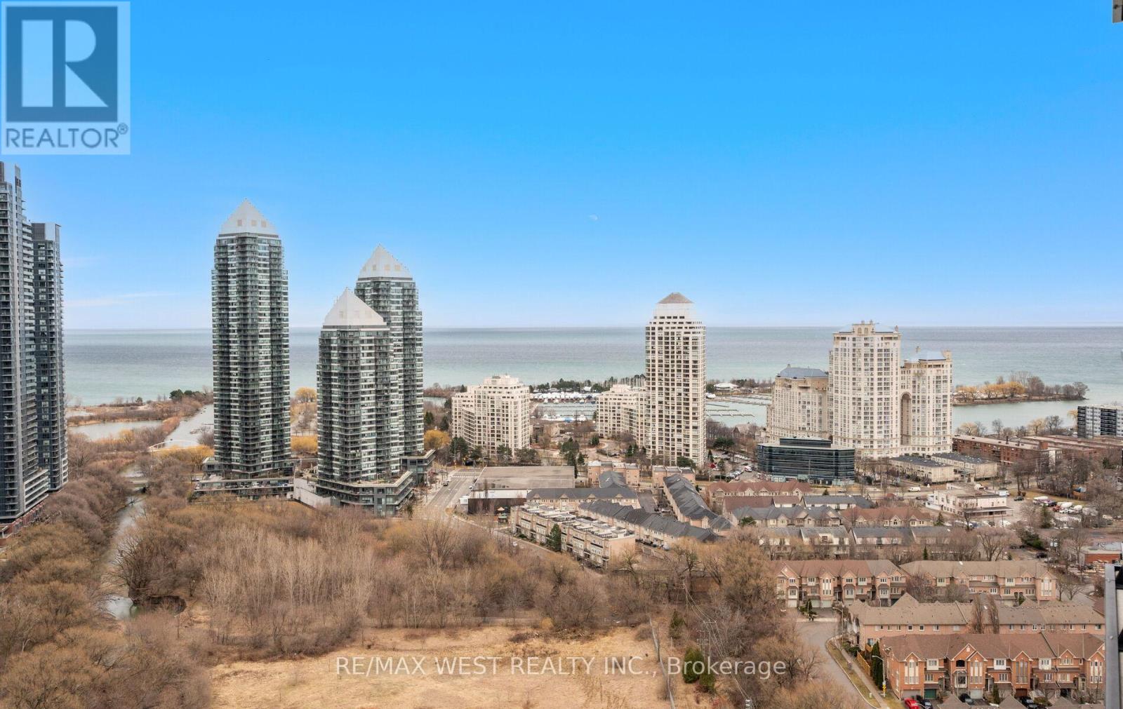 2702 - 251 Manitoba Street, Toronto, Ontario  M8Y 0C7 - Photo 7 - W12894726