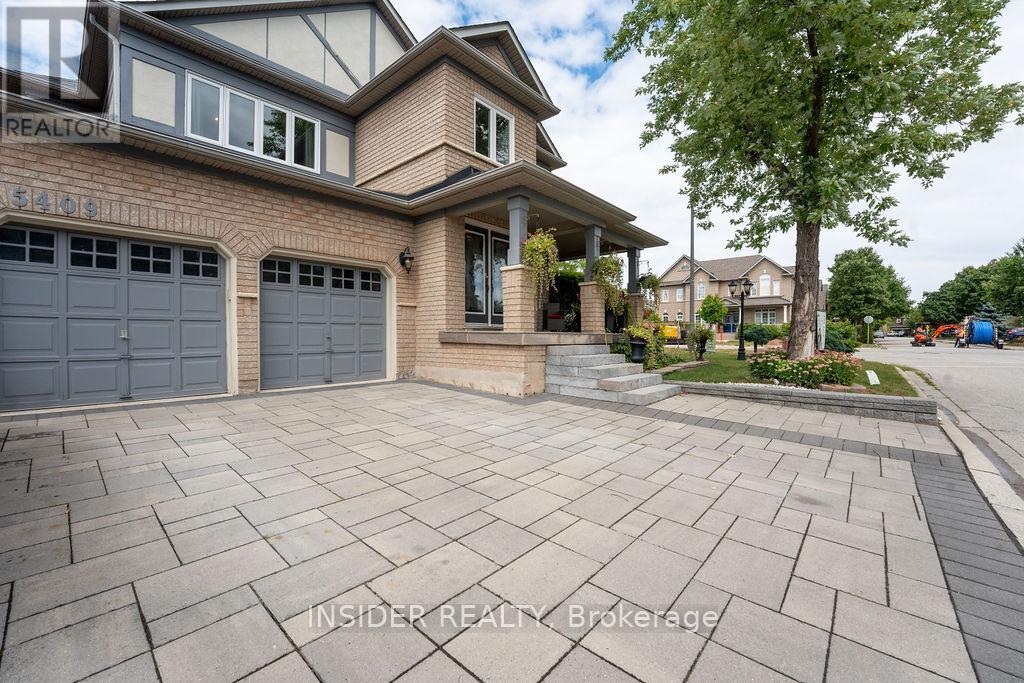 5409 DUCHESS COURT, Burlington, Ontario