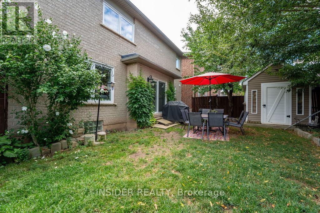 5409 Duchess Court, Burlington, Ontario  L7L 6Z4 - Photo 35 - W12894730